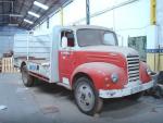 Ebro B35 1959 года